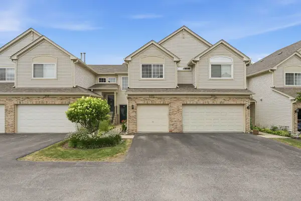 201 Nicole Drive #C, South Elgin, IL 60177