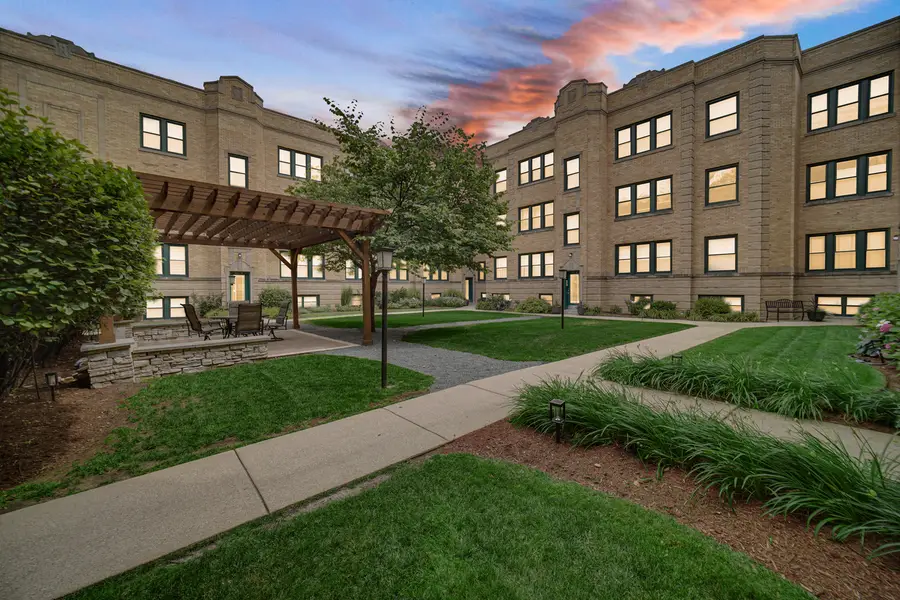 4027 N Mozart Street #1, Chicago, IL 60618 - #2