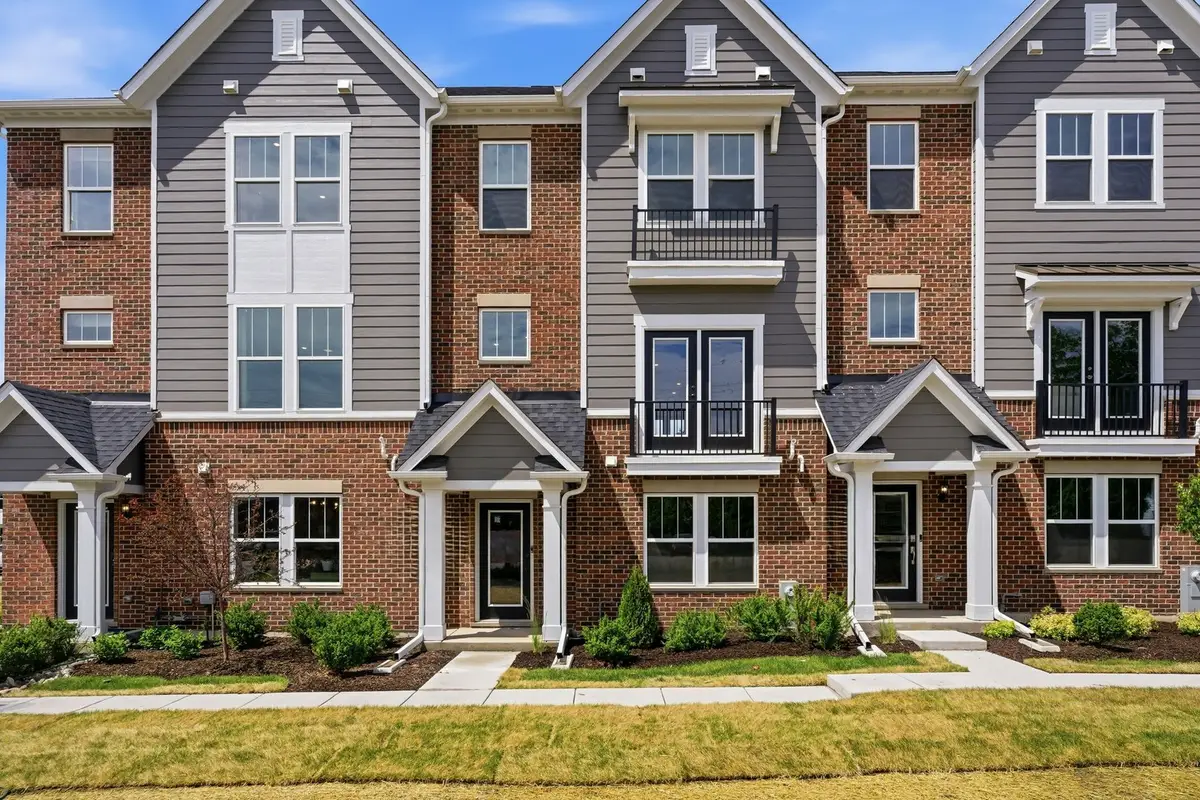 210 Steeple Bush Lane #9238, Schaumburg, IL 60193 - #1