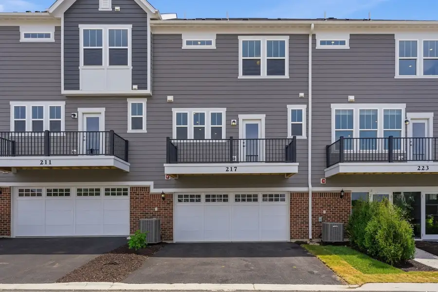 210 Steeple Bush Lane #9238, Schaumburg, IL 60193 - #3