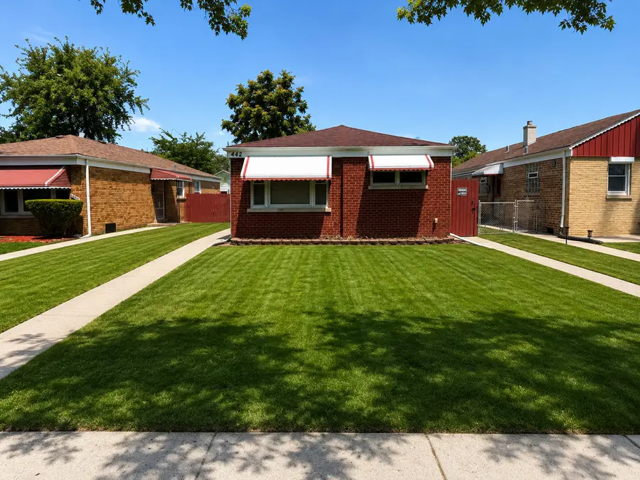 442 W 126th Street, Chicago, IL 60628 - #2