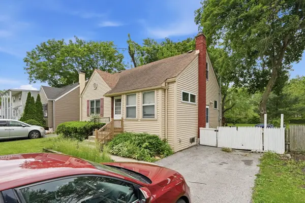 3857 217th Street, Matteson, IL 60443