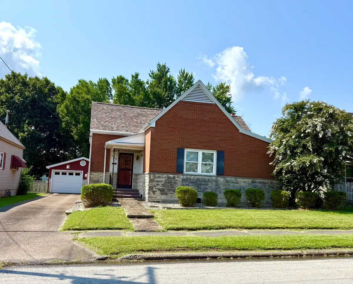Address Withheld By Seller, Herrin, IL 62948 - #1