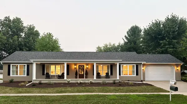 960 Mulberry Drive, Geneseo, IL 61254