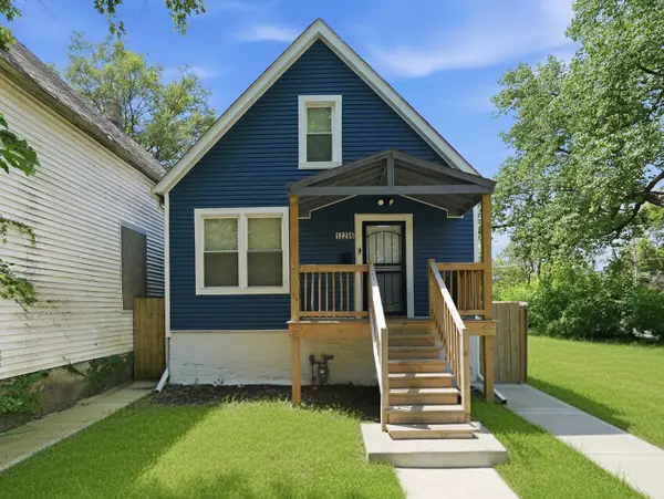 12206 S Union Avenue, Chicago, IL 60628