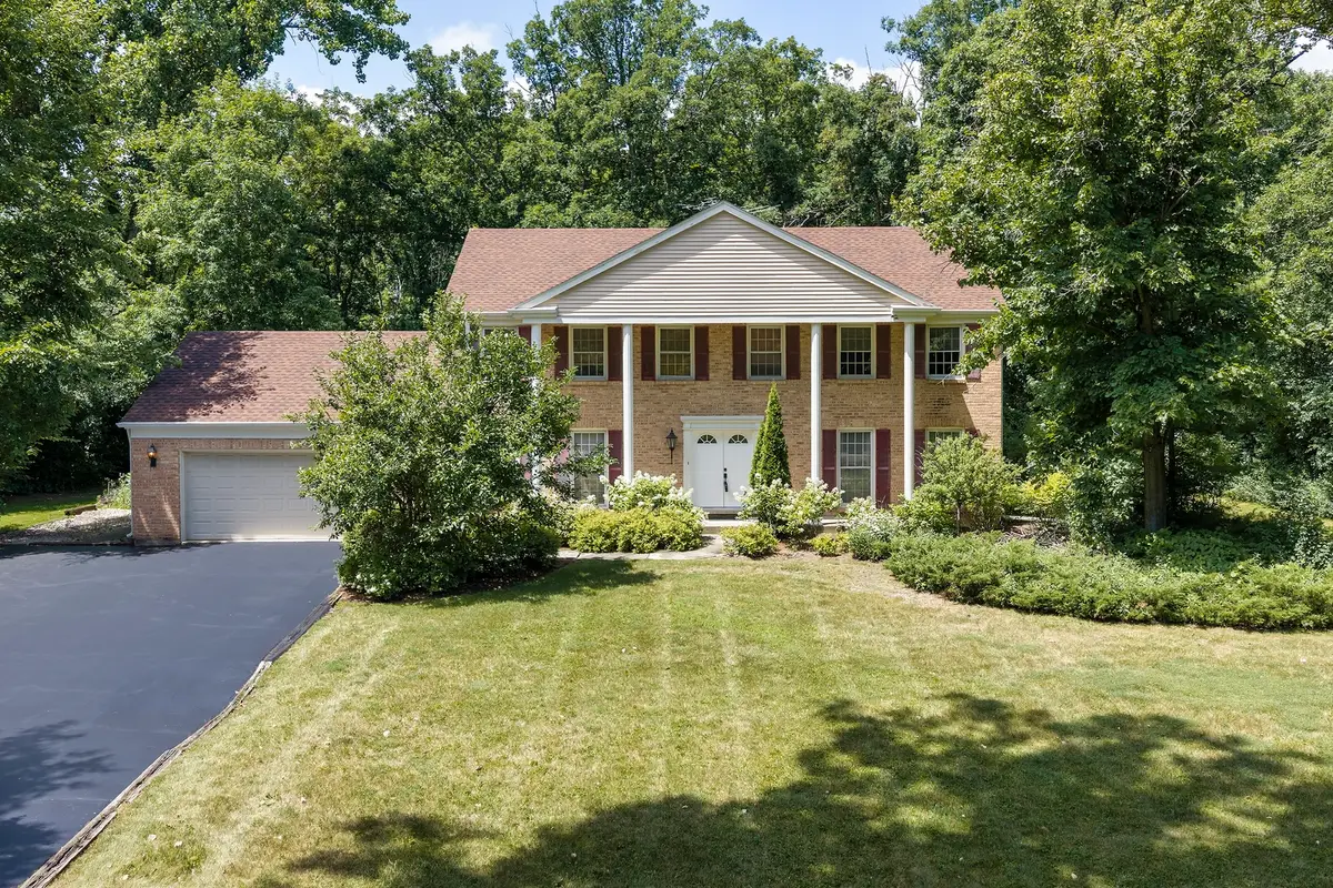 1650 Clendenin Lane, Riverwoods, IL 60015 - #1