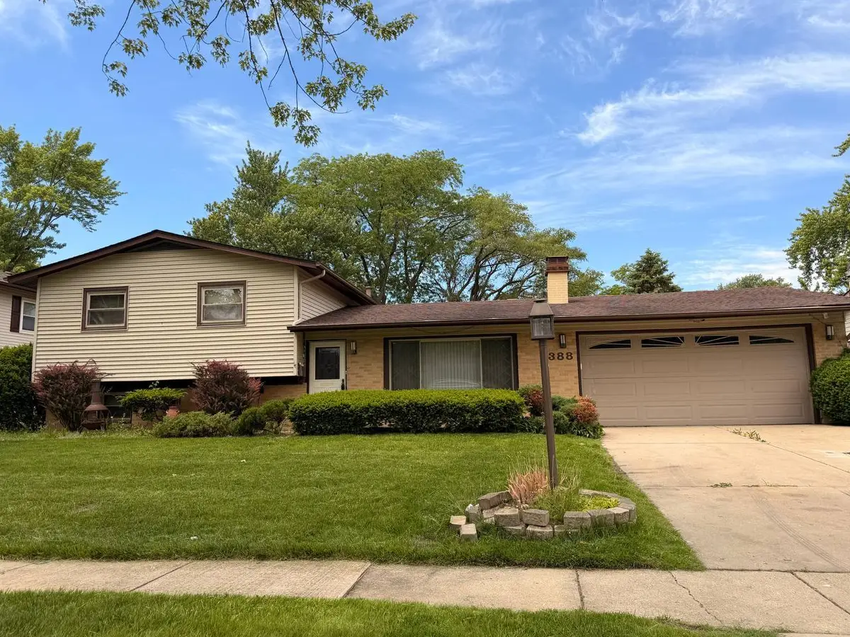7388 Coventry Lane, Hanover Park, IL 60133 - #1