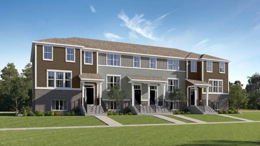 15004 S Mccarthy Lane, Plainfield, IL 60544 - #2