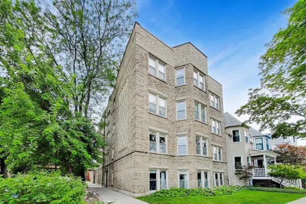 4646 N Seeley Avenue #1N, Chicago, IL 60625