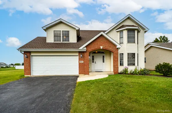 1636 Mallards Cove, Beecher, IL 60401