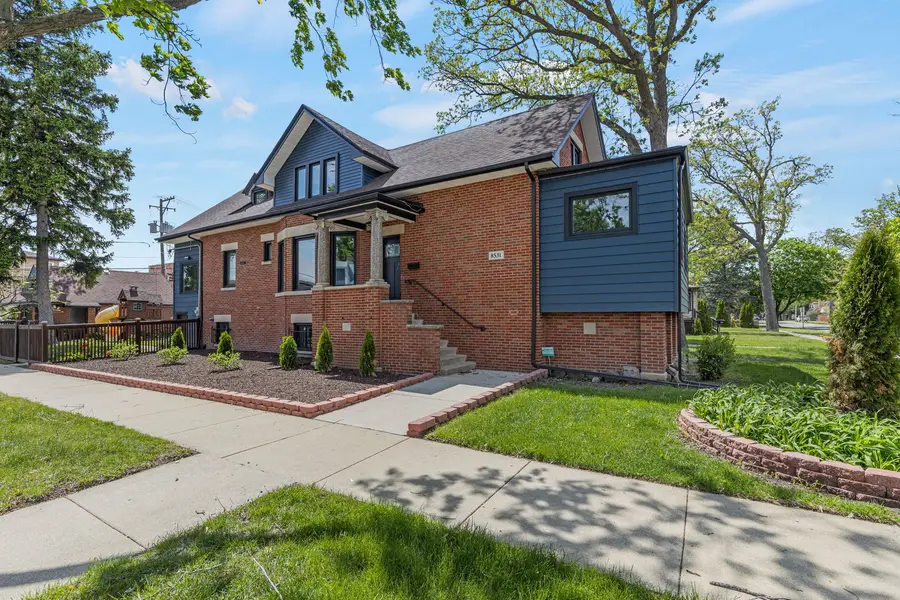 8531 Center Street, River Grove, IL 60171 - #2
