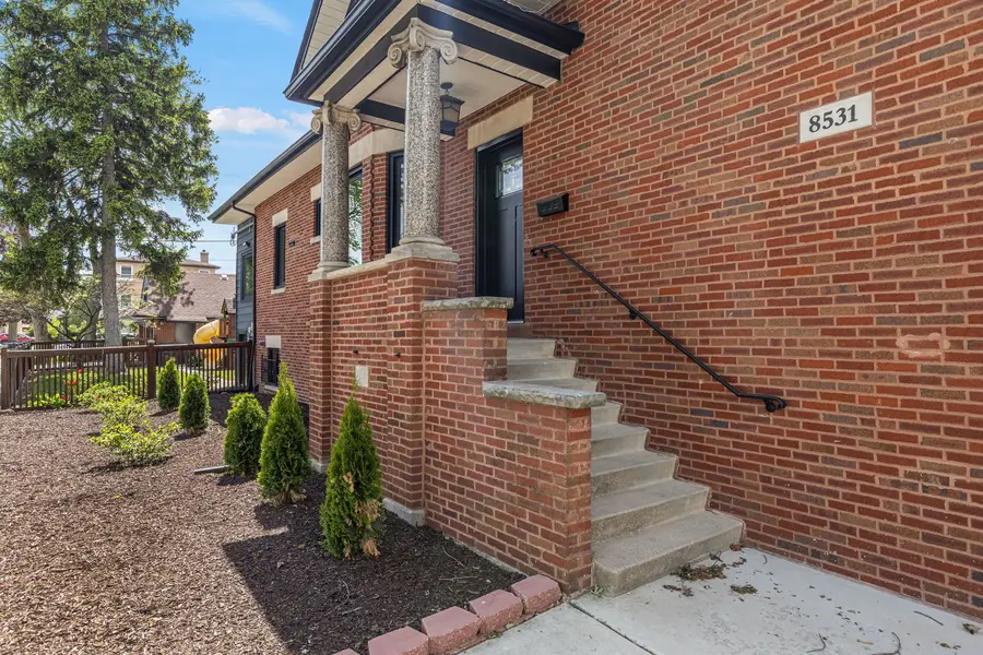 8531 Center Street, River Grove, IL 60171 - #3