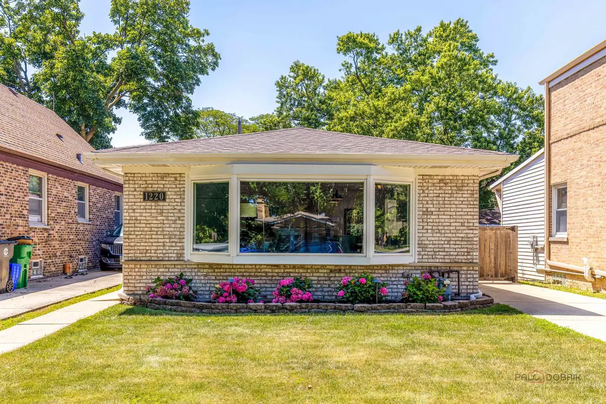 1220 Elliott Street, Park Ridge, IL 60068 - #1