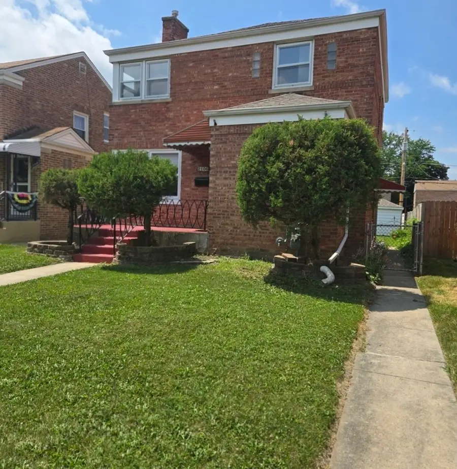 2106 S 22nd Avenue, Broadview, IL 60155 - #3