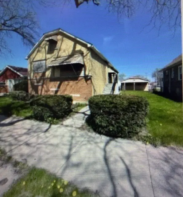 12627 S Marshfield Avenue, Calumet Park, IL 60827 - #1