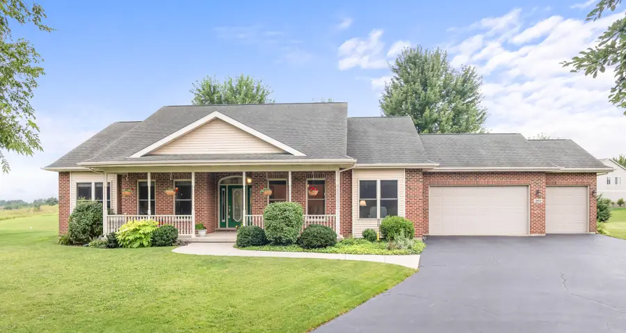 403 Jake Court, Hampshire, IL 60140 - #2