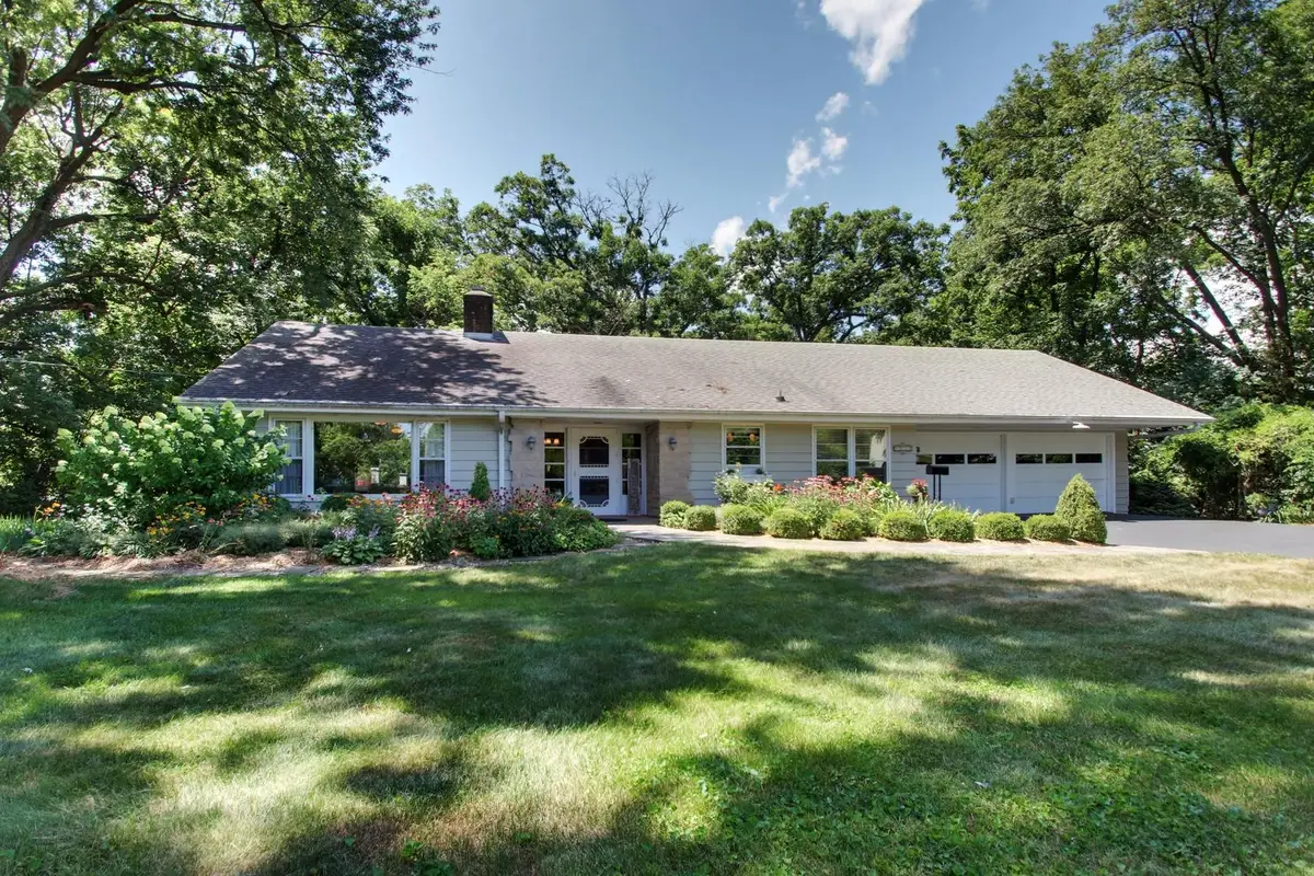 4733 N 12th Street, Quincy, IL 62305 - #1