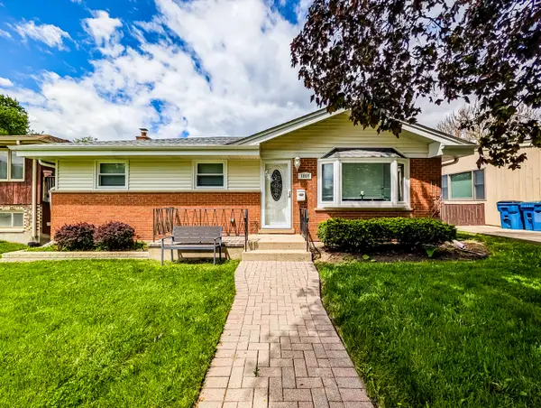 1005 E Irving Park Road, Itasca, IL 60143
