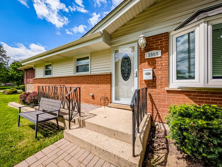 1005 Irving Park Road, Itasca, IL 60143 - #3