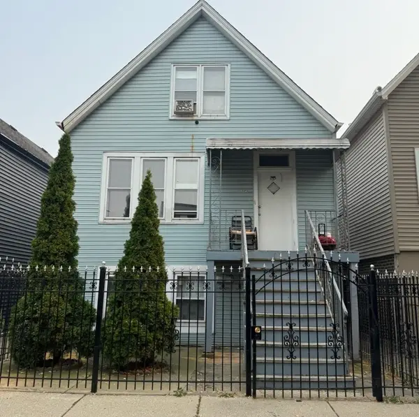 3303 W 38th Place, Chicago, IL 60632