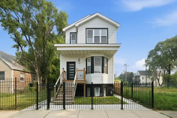 638 E 65th Street, Chicago, IL 60637