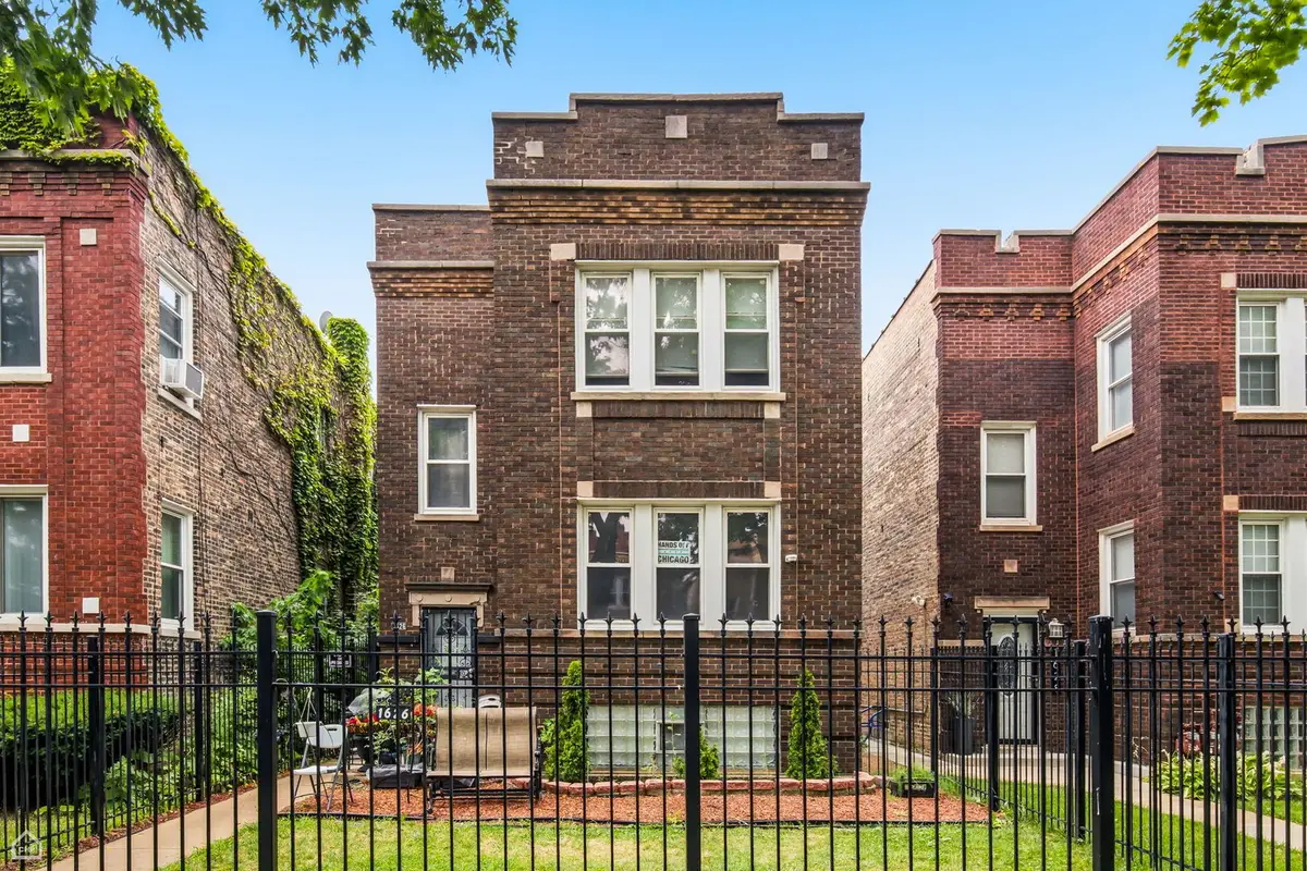 1626 N Linder Avenue, Chicago, IL 60639 - #1