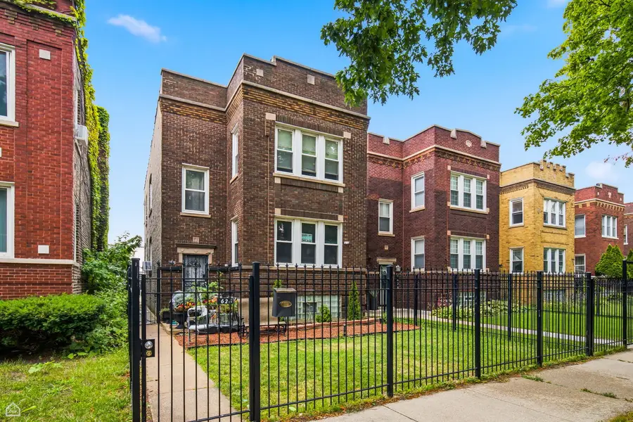 1626 N Linder Avenue, Chicago, IL 60639 - #2