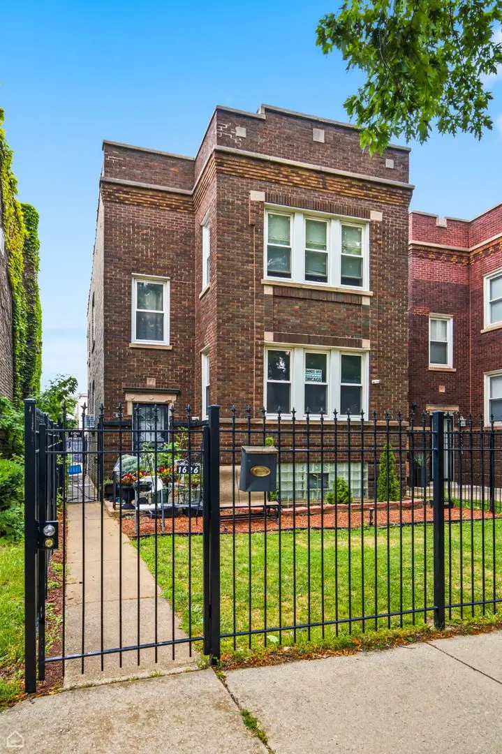 1626 N Linder Avenue, Chicago, IL 60639 - #3