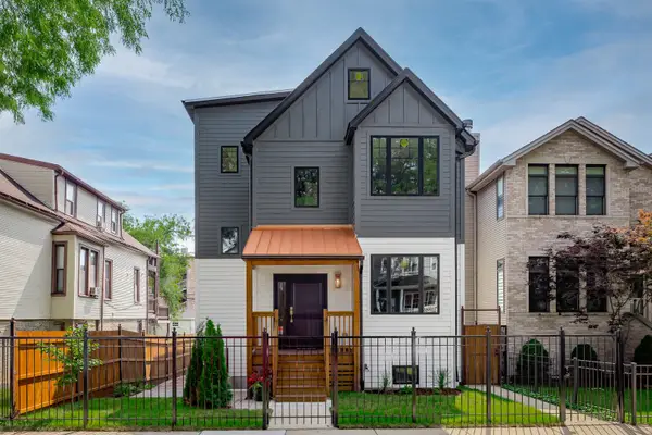 1931 N Whipple Street, Chicago, IL 60647
