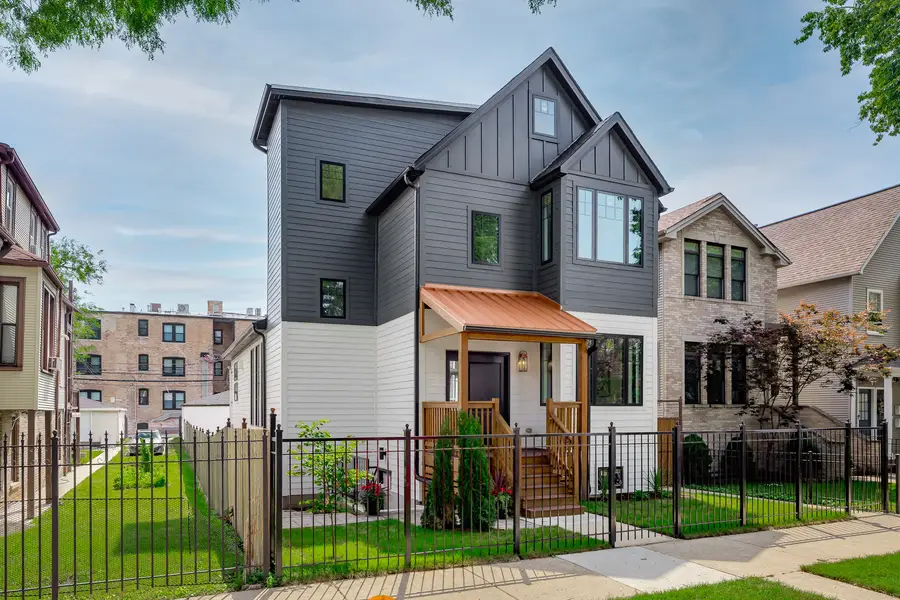 1931 N Whipple Street, Chicago, IL 60647 - #2