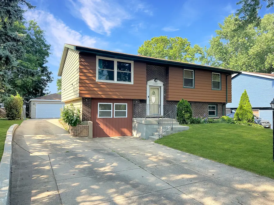 2402 Birch Lane, Rolling Meadows, IL 60008 - #2