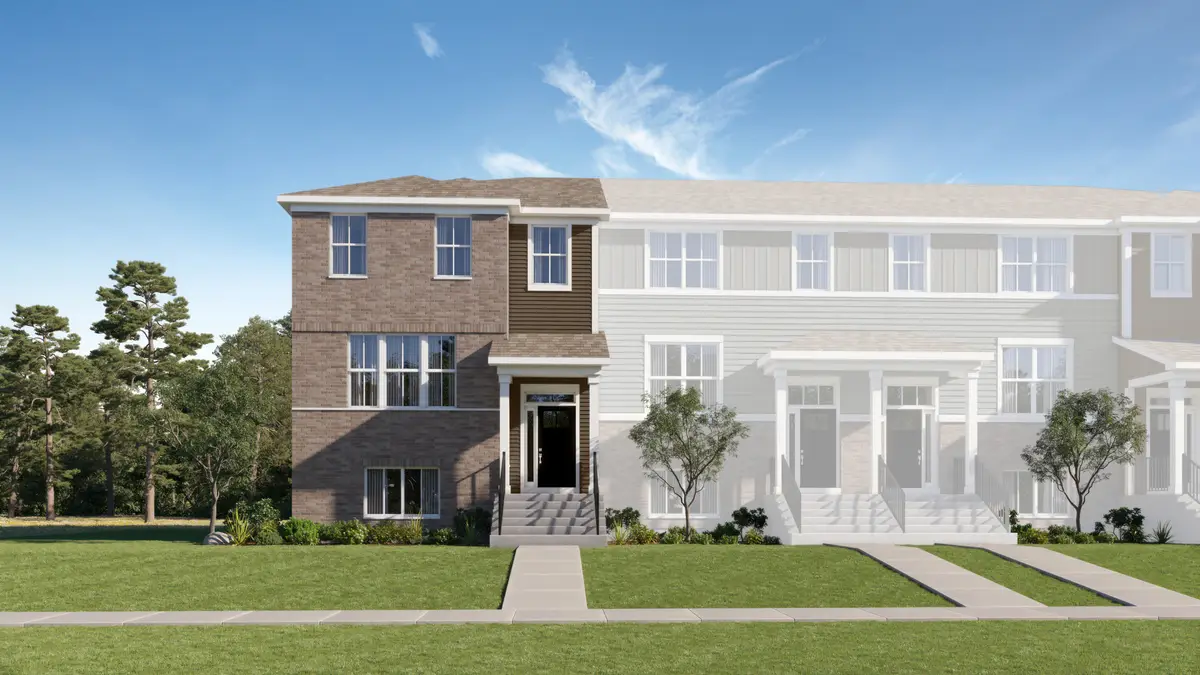 416 Cold Springs Street, Algonquin, IL 60102 - #1