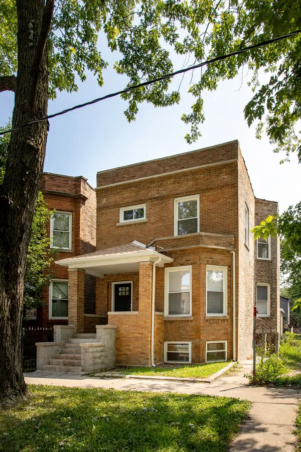 6627 S Saint Lawrence Avenue, Chicago, IL 60637