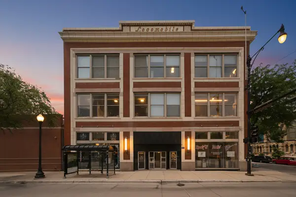 2000 S Michigan Avenue #103, Chicago, IL 60616