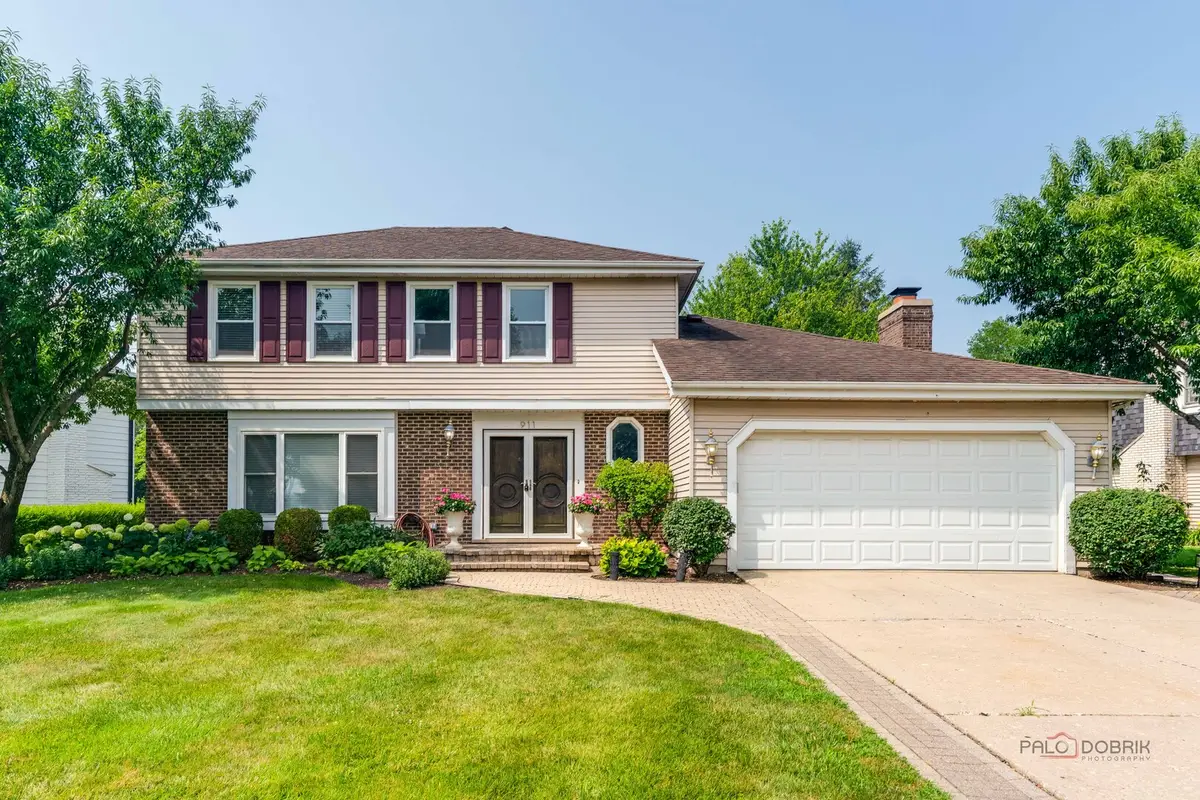 Address Withheld By Seller, Libertyville, IL 60048 - #1