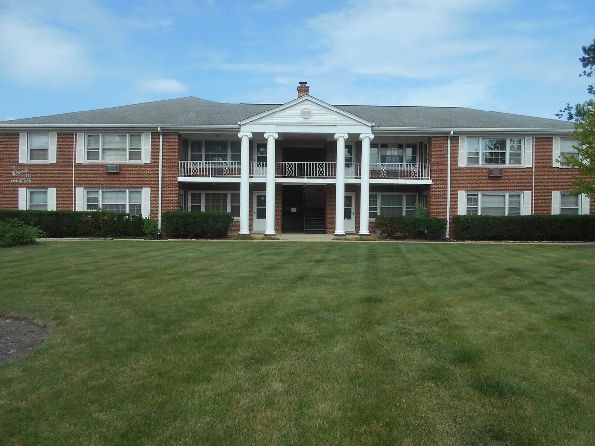2000 N Parkside Drive #2C, Park Ridge, IL 60068 - #1