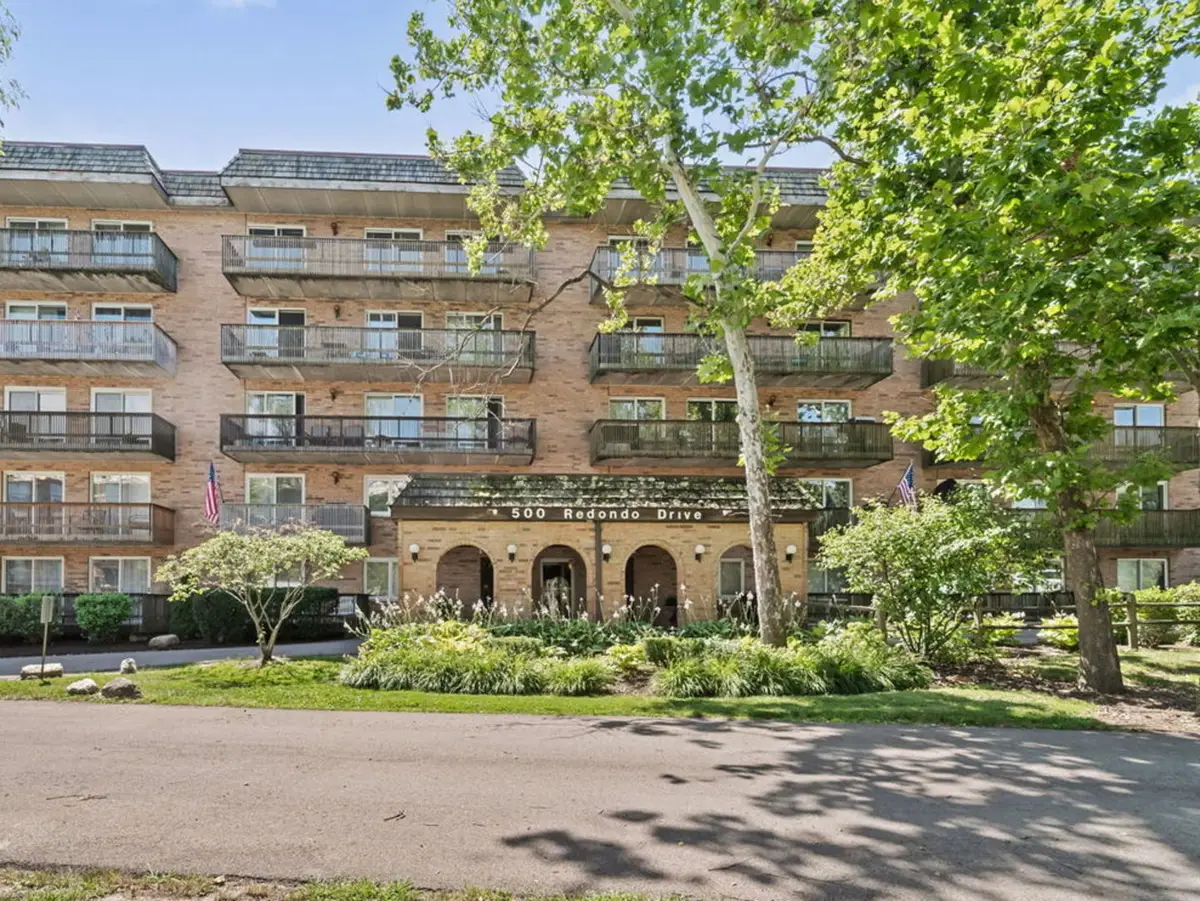500 Redondo Drive #205, Downers Grove, IL 60516 - #1