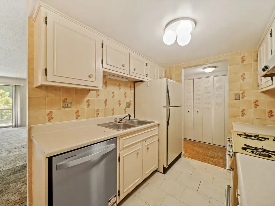 500 Redondo Drive #205, Downers Grove, IL 60516 - #3