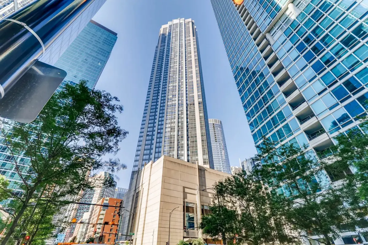 512 N Mcclurg Court #507, Chicago, IL 60611 - #1