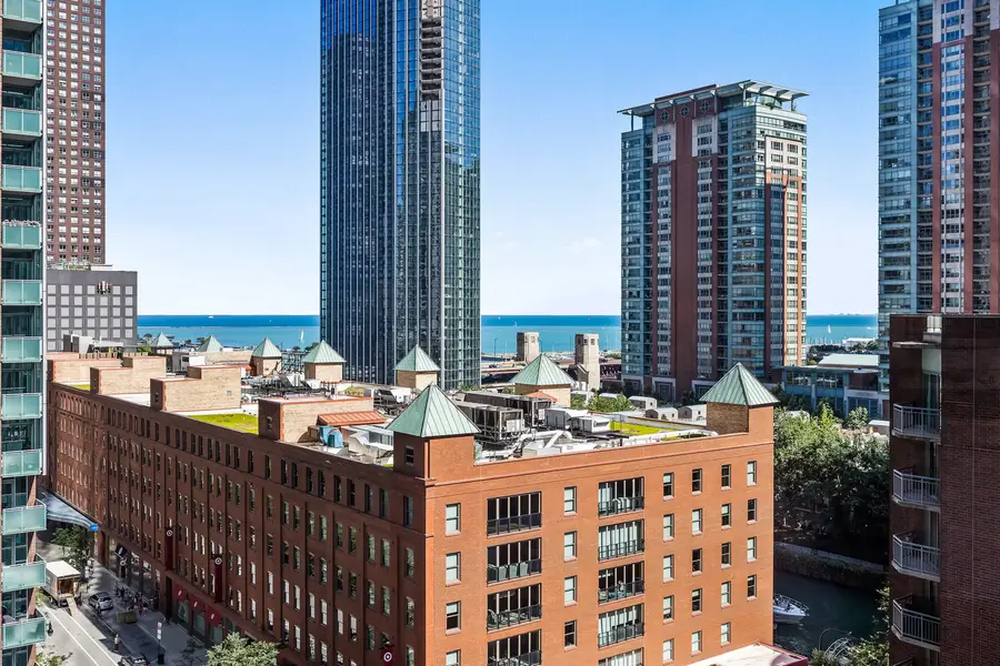 512 N Mcclurg Court #507, Chicago, IL 60611 - #2