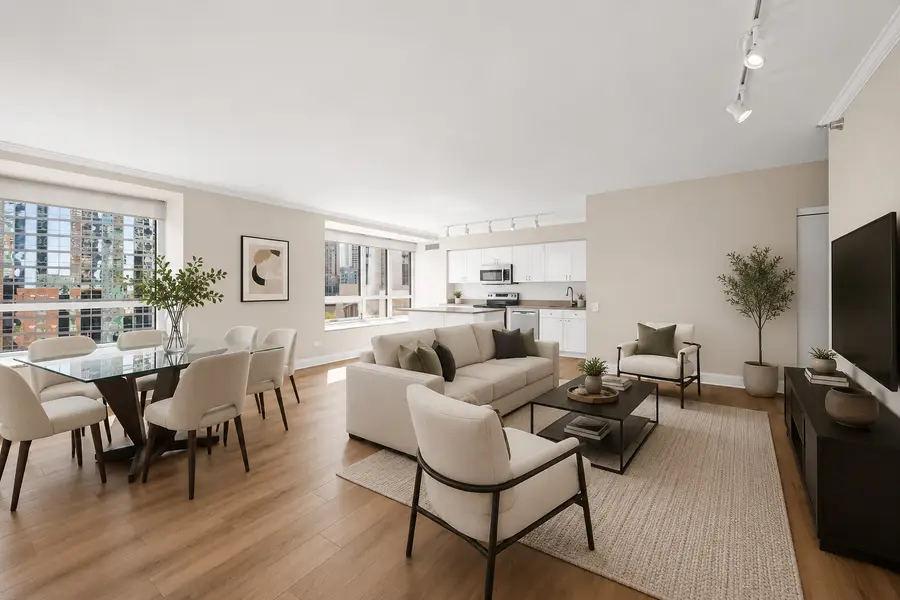512 N Mcclurg Court #507, Chicago, IL 60611 - #3