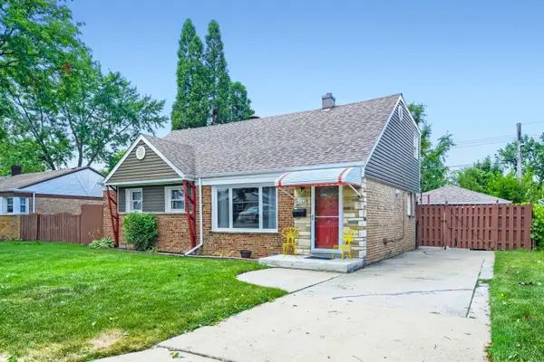 8060 S Kolmar Avenue, Chicago, IL 60652