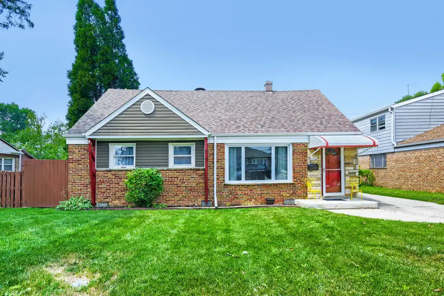 8060 S Kolmar Avenue, Chicago, IL 60652 - #2