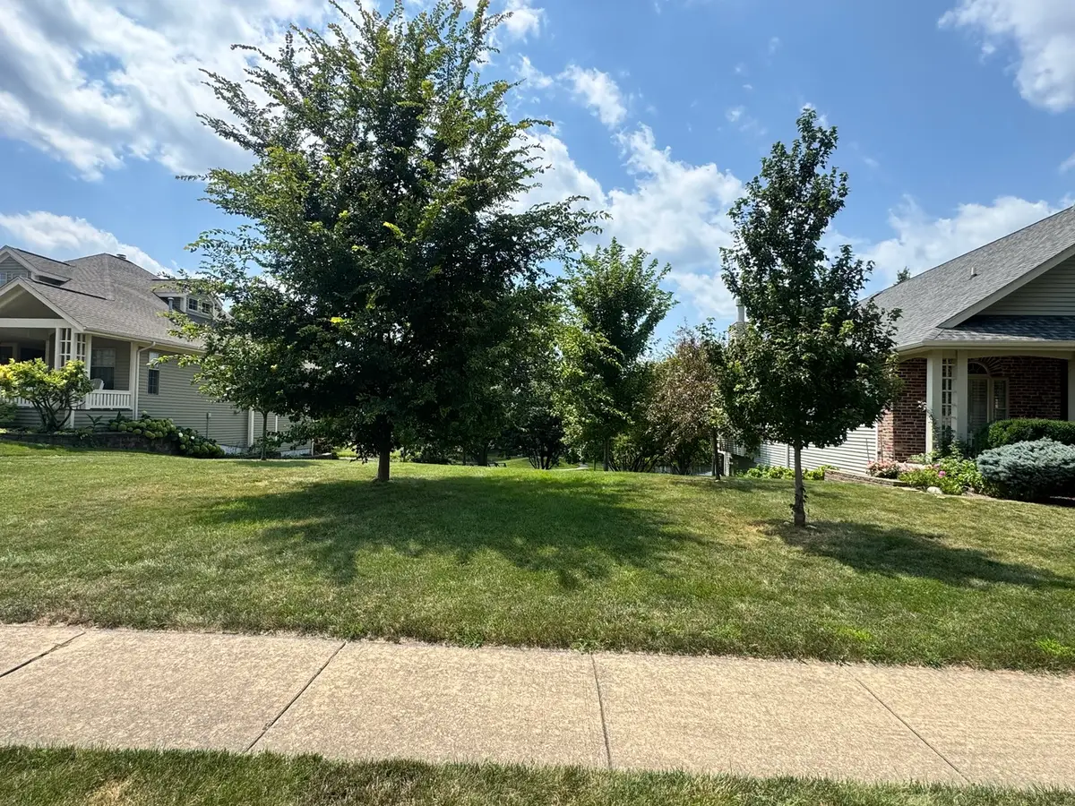 2507 Prairieridge Place, Champaign, IL 61822 - #1