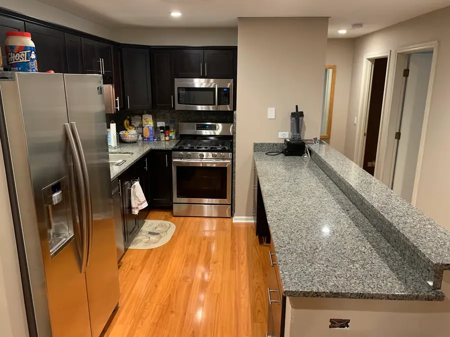 815 Leicester Road #214A, Elk Grove Village, IL 60007 - #2