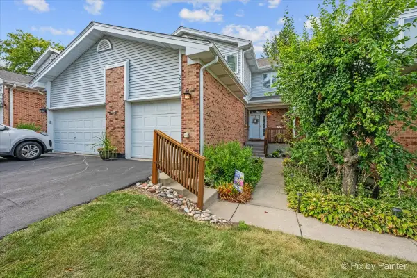 228 Charlotte Place, Cary, IL 60013