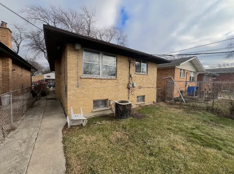 11532 S Morgan Street, Chicago, IL 60643 - #3