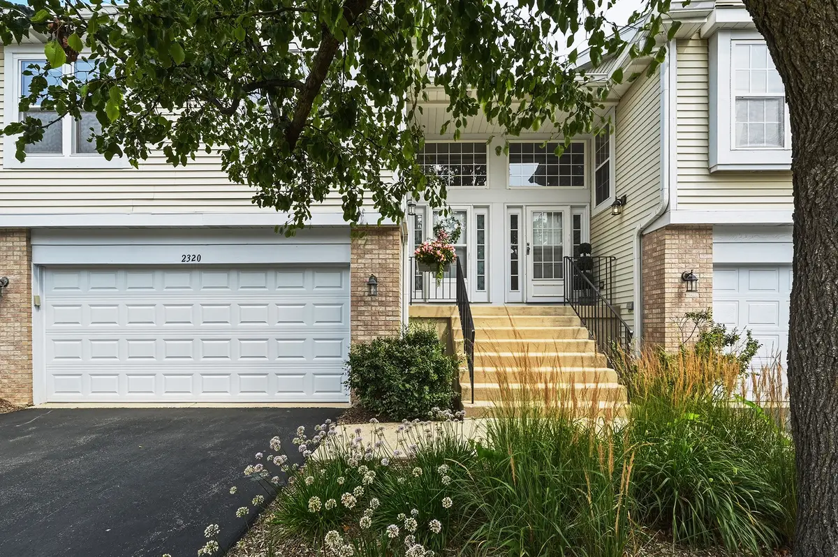 2320 Chasewood Drive, Downers Grove, IL 60515 - #1