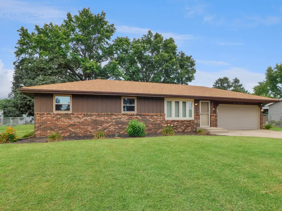 4718 Terrang Trail, Machesney Park, IL 61115 - #2