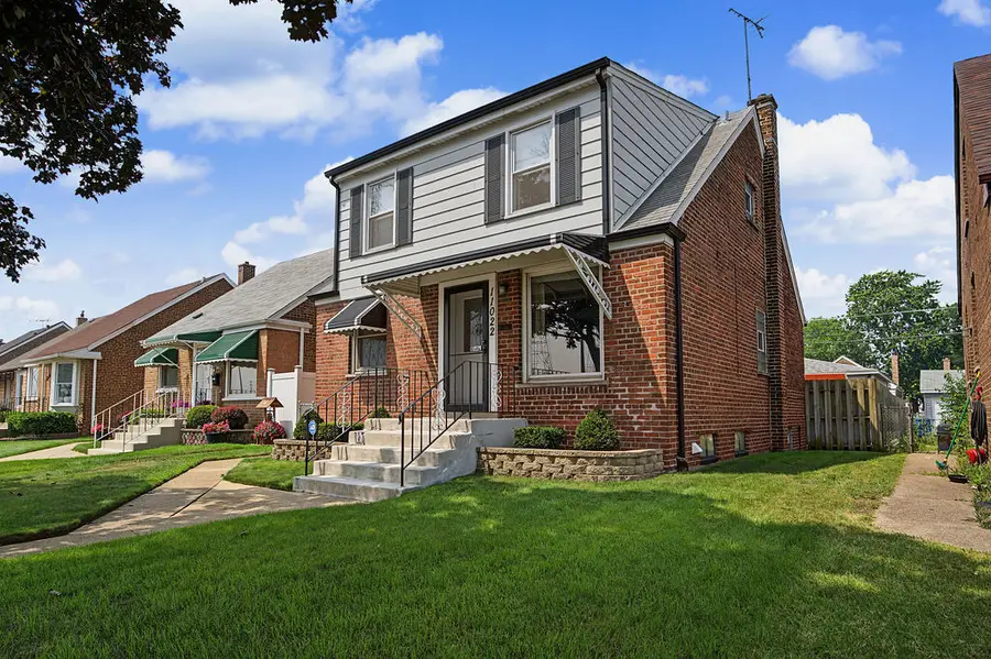 11022 S State Line Road, Chicago, IL 60617 - #2